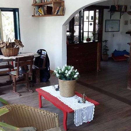 Pousada Ninho Das Gaivotas Arraial do Cabo Εξωτερικό φωτογραφία