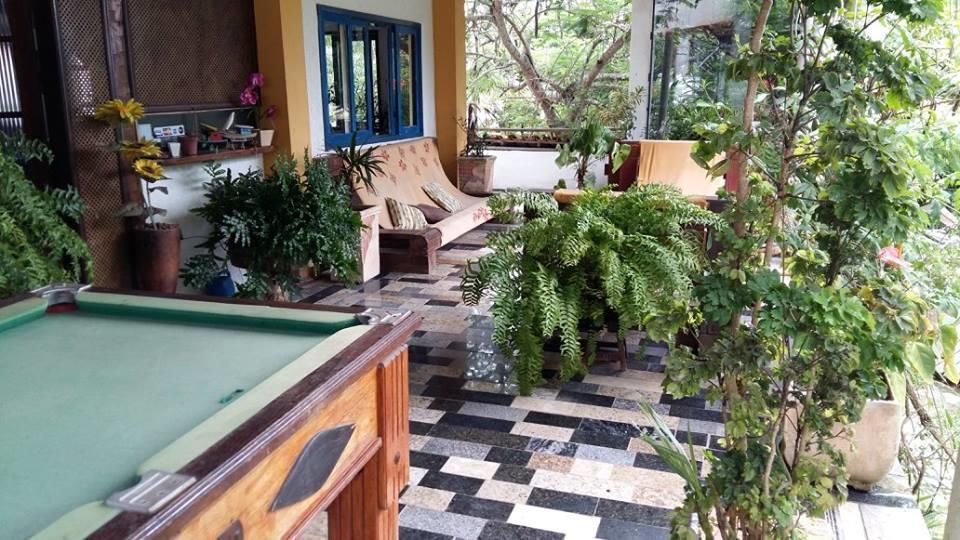 Pousada Ninho Das Gaivotas Arraial do Cabo Εξωτερικό φωτογραφία