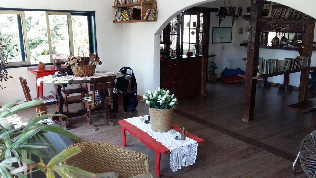 Pousada Ninho Das Gaivotas Arraial do Cabo Εξωτερικό φωτογραφία
