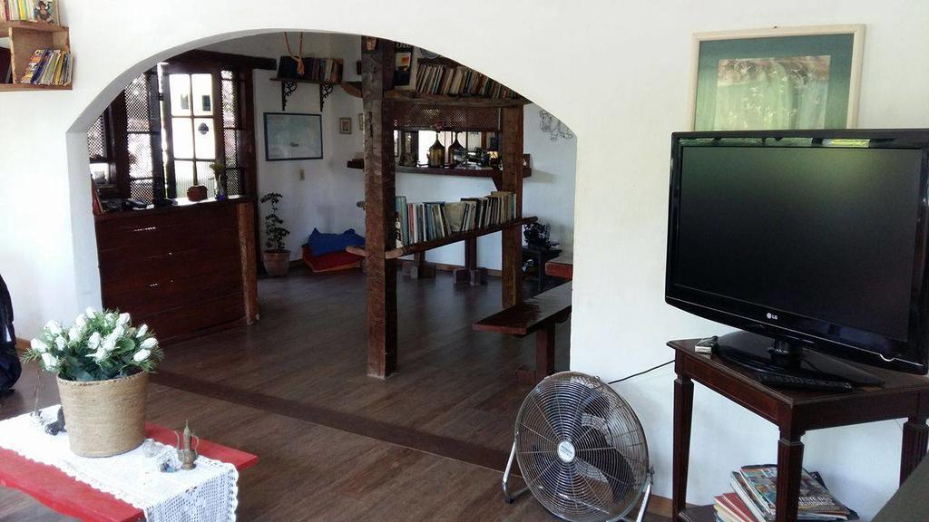Pousada Ninho Das Gaivotas Arraial do Cabo Εξωτερικό φωτογραφία